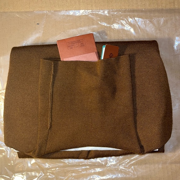 Authentic Loro Piana Neo Piuma Turtleneck size 36 - Picture 6 of 10